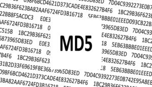 md5